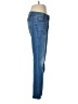 Baccini Hearts Blue Jeans Size 8 - photo 4