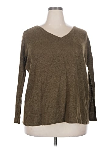 Piko Pullover Sweater (view 1)