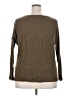 Piko 100% Acrylic Brown Pullover Sweater Size XXL - photo 2