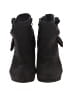 Lauren Conrad Black Ankle Boots Size 9 - photo 2