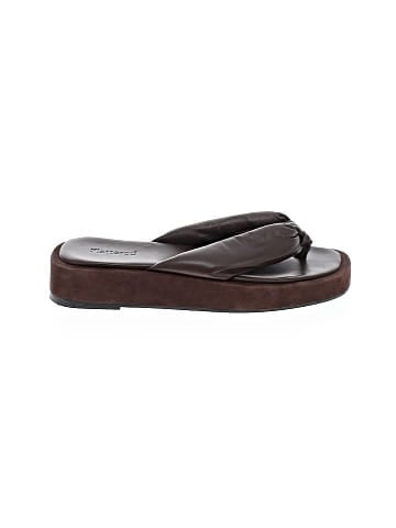 Flattered Flip Flops (view 1)
