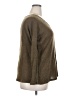 Piko 100% Acrylic Brown Pullover Sweater Size XXL - photo 4