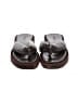 Flattered Brown Flip Flops Size EU 37 - photo 2