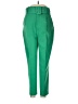 Zara Color Block Green Dress Pants Size M - photo 1