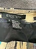 Etcetera Graphic Teal Casual Skirt Size 0 - photo 4