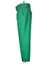 Zara Color Block Green Dress Pants Size M - photo 5