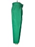 Zara Color Block Green Dress Pants Size M - photo 4