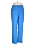 Escada Blue Casual Pants Size EU 42 / US 12 - photo 1