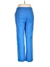 Escada Blue Casual Pants Size EU 42 / US 12 - photo 2