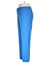 Escada Blue Casual Pants Size EU 42 / US 12 - photo 5