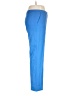 Escada Blue Casual Pants Size EU 42 / US 12 - photo 4