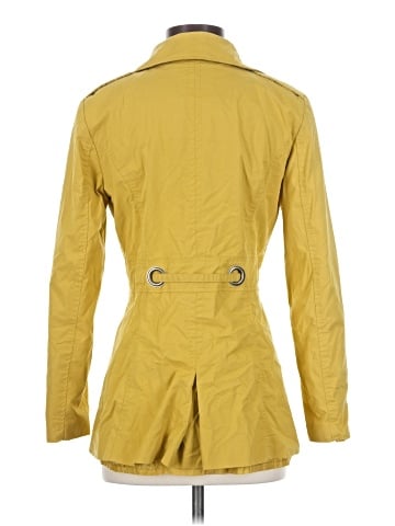 Sandro Studio Trenchcoat (view 2)