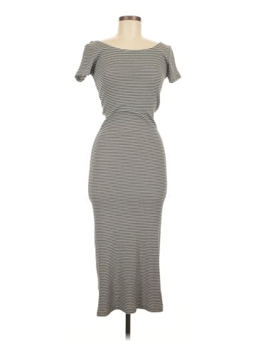Brave Soul Casual Dress (view 1)