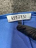Kasper Color Block Blue Casual Dress Size S - photo 7