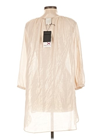 Yoana Baraschi 3/4 Sleeve Blouse (view 2)