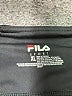 Fila Sport Black Active Pants Size XL - photo 4