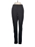 Reebok Solid Black Active Pants Size S - photo 1