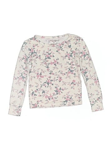 Laura Ashley Long Sleeve T-Shirt (view 1)