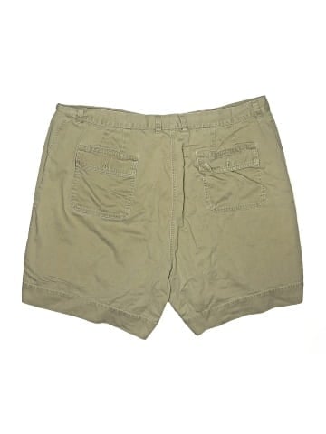 Jones New York Sport Khaki Shorts (view 2)