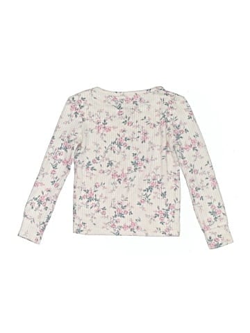 Laura Ashley Long Sleeve T-Shirt (view 2)