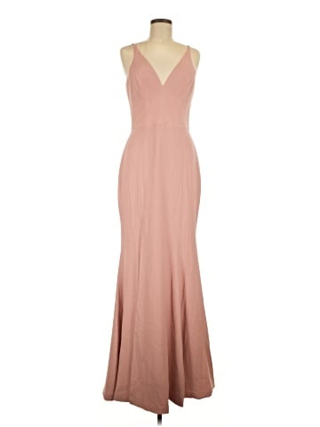 Dress the Population Cocktail Dress (view 1)
