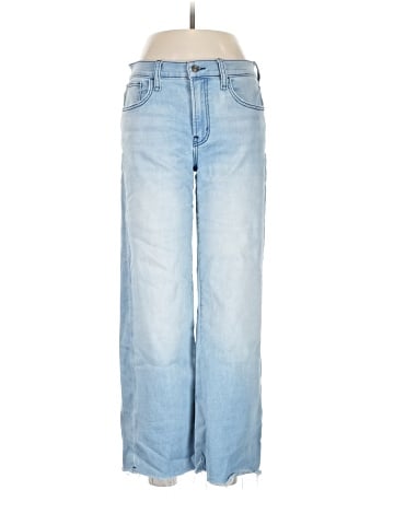 Hudson Jeans Jeans (view 1)