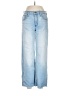 Hudson Jeans Blue Jeans Size 28 waist - photo 1