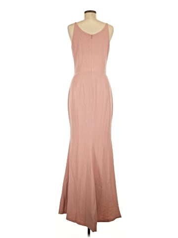 Dress the Population Cocktail Dress (view 2)