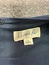 Harper Rose Solid Black Casual Dress Size 6 - photo 7