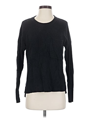 Madewell Pullover Sweater (view 1)