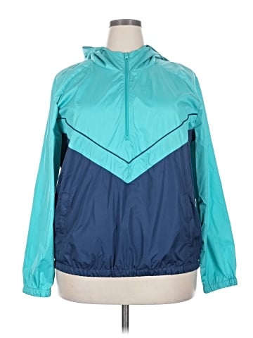 Xersion Windbreaker (view 1)