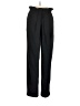 Gianni Bini 100% Polyester Black Dress Pants Size 6 - photo 1