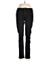 Lucky Brand Solid Black Jeans Size 10 - photo 1