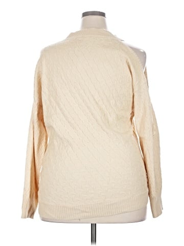 GeeGee Pullover Sweater (view 2)
