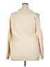 GeeGee Ivory Pullover Sweater Size 2X - photo 2