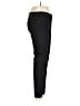Lucky Brand Solid Black Jeans Size 10 - photo 4