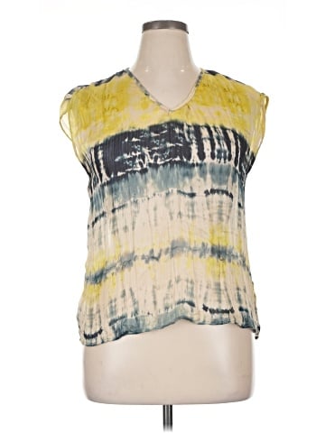 Promod Sleeveless Blouse (view 1)