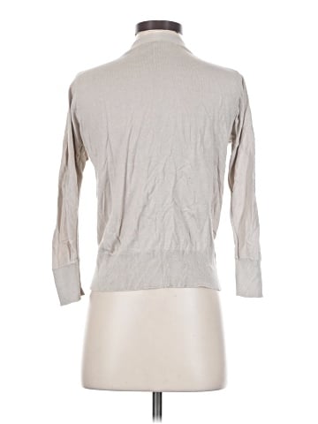 Weekend Max Mara Silk Cardigan (view 2)