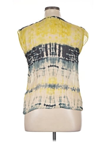 Promod Sleeveless Blouse (view 2)