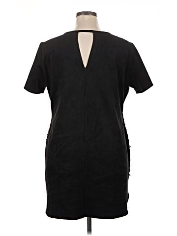 Tribal Casual Dress (view 2)
