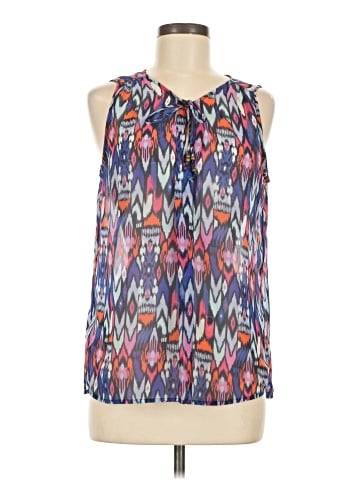 Gap Outlet Sleeveless Blouse (view 1)