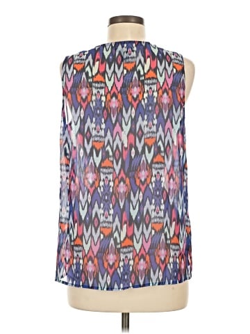 Gap Outlet Sleeveless Blouse (view 2)