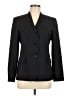Brooks Black Blazer Size 6 - photo 1