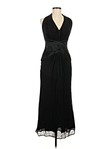 Tadashi Cocktail Dress (view 1)