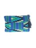 J.Crew Blue Clutch One size - photo 1