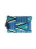 J.Crew Blue Clutch One size - photo 2