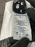 Lands' End Polka Dots Ivory Swimsuit Bottoms Size 8 - photo 3