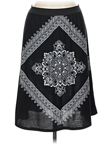 Lavish Formal Skirt (view 1)