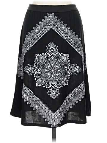 Lavish Formal Skirt (view 2)