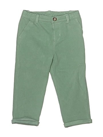 Baby B'gosh Khakis (view 1)